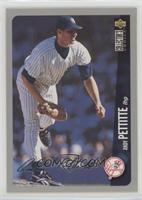 Andy Pettitte