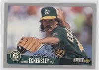 Dennis Eckersley