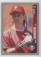 Mickey Morandini