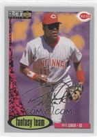 Barry Larkin