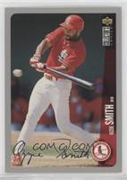 Ozzie Smith [EX to NM]