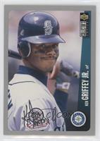 Ken Griffey Jr. [EX to NM]