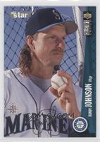 Randy Johnson