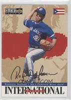 Roberto Alomar