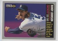 Randy Johnson