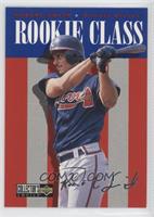 Rookie Class - Robert Smith