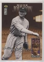 Walter Johnson