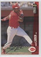 Barry Larkin