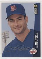 Paul Molitor