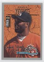 Ernie Young