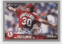 Todd Stottlemyre