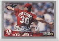 Todd Stottlemyre