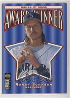 Randy Johnson