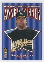 Mark McGwire