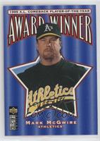 Mark McGwire