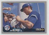 John Olerud