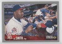 Lee Smith