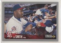 Lee Smith