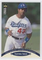 Raul Mondesi