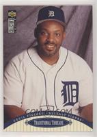 Cecil Fielder