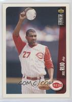 Jose Rijo