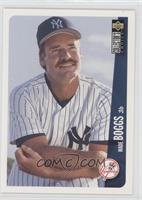 Wade Boggs