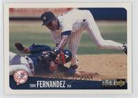 Tony Fernandez