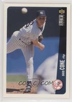 David Cone