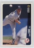 David Cone