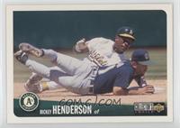 Rickey Henderson