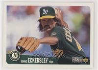 Dennis Eckersley