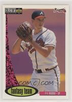 Greg Maddux