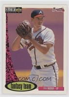 Greg Maddux [EX to NM]