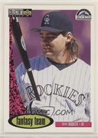 Dante Bichette