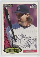 Dante Bichette