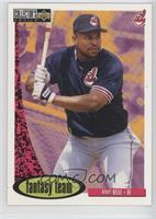 Albert Belle