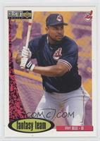 Albert Belle