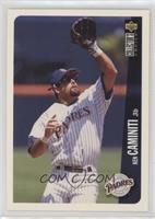 Ken Caminiti