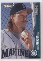 Randy Johnson