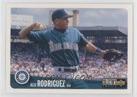 Alex Rodriguez