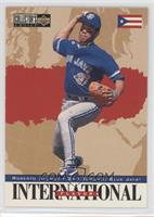 Roberto Alomar