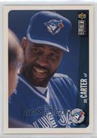 Joe Carter