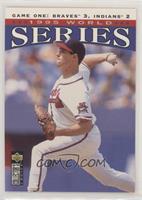 Greg Maddux