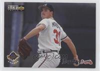 Greg Maddux [EX to NM]