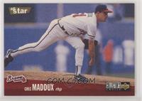 Greg Maddux