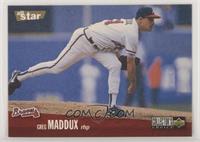 Greg Maddux