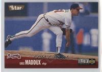 Greg Maddux