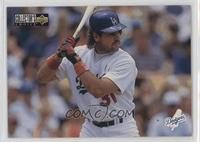 Mike Piazza