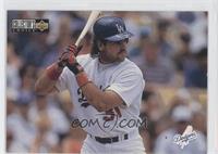 Mike Piazza