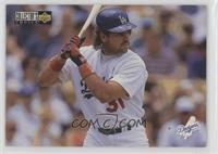 Mike Piazza